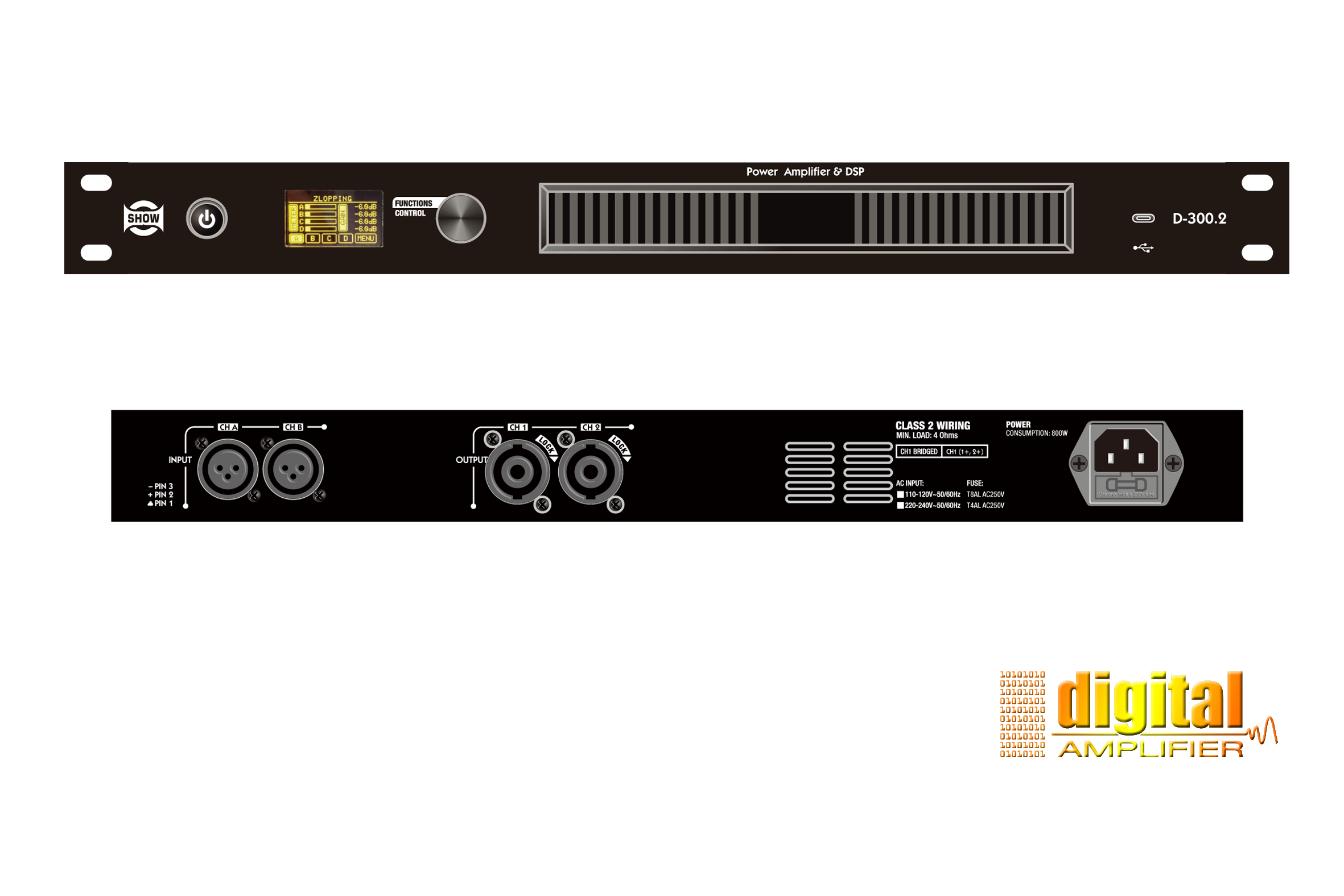 D-300.2 / D-500.2